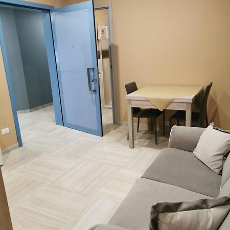 Bed and Breakfast Casa Mia1 Foggia Exterior foto