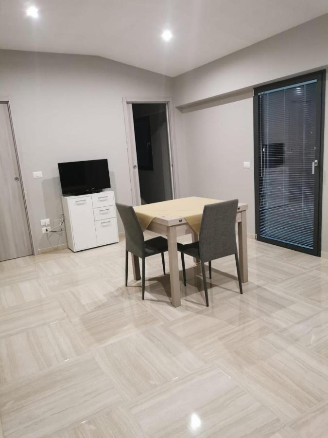 Bed and Breakfast Casa Mia1 Foggia Exterior foto