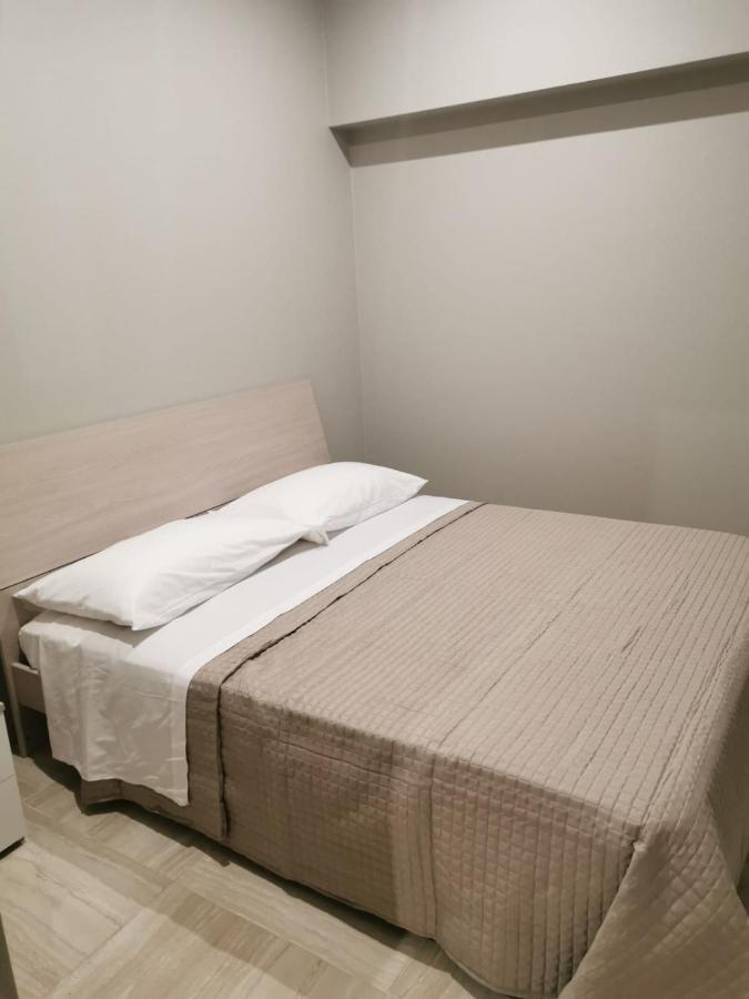 Bed and Breakfast Casa Mia1 Foggia Exterior foto