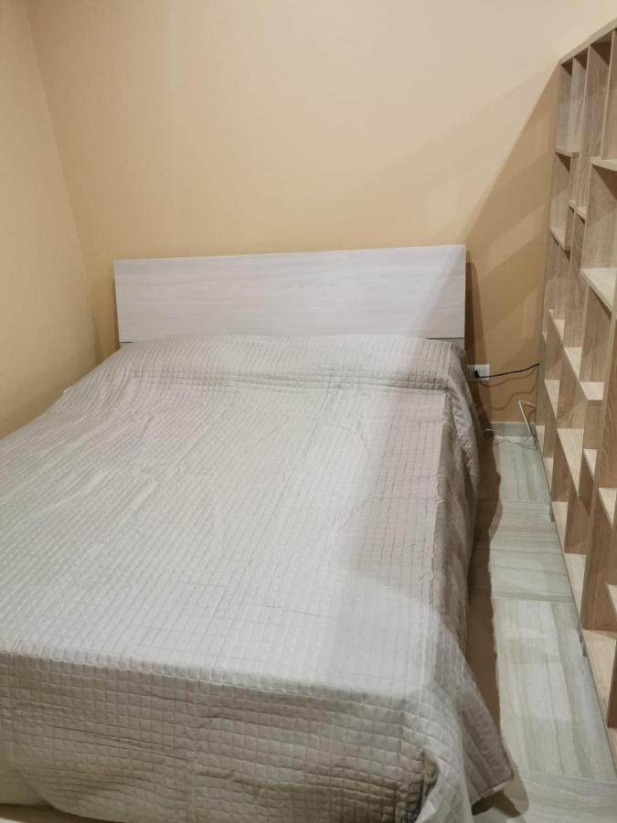 Bed and Breakfast Casa Mia1 Foggia Exterior foto