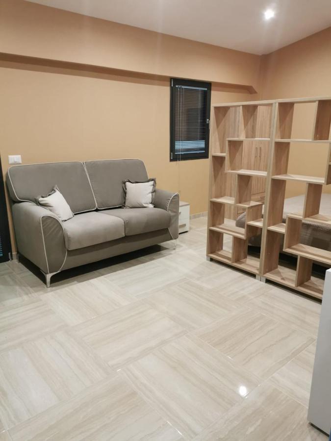 Bed and Breakfast Casa Mia1 Foggia Exterior foto