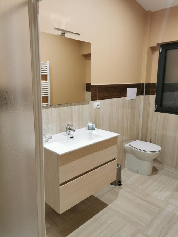 Bed and Breakfast Casa Mia1 Foggia Exterior foto